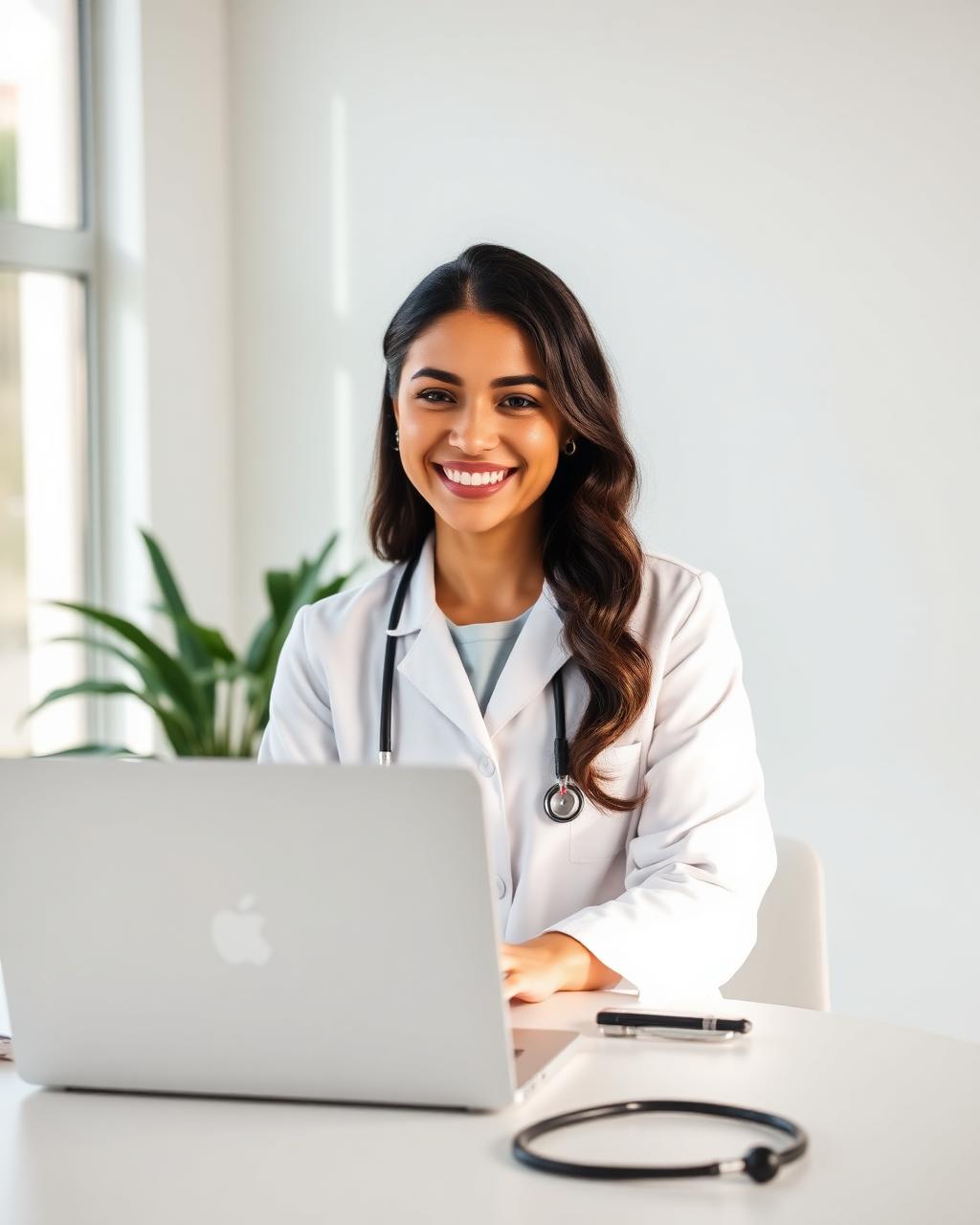 Online doctor available for consultation in Portugal